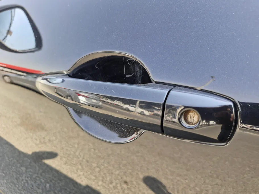 نيسان أكس تريل S 5 Seats 2024 