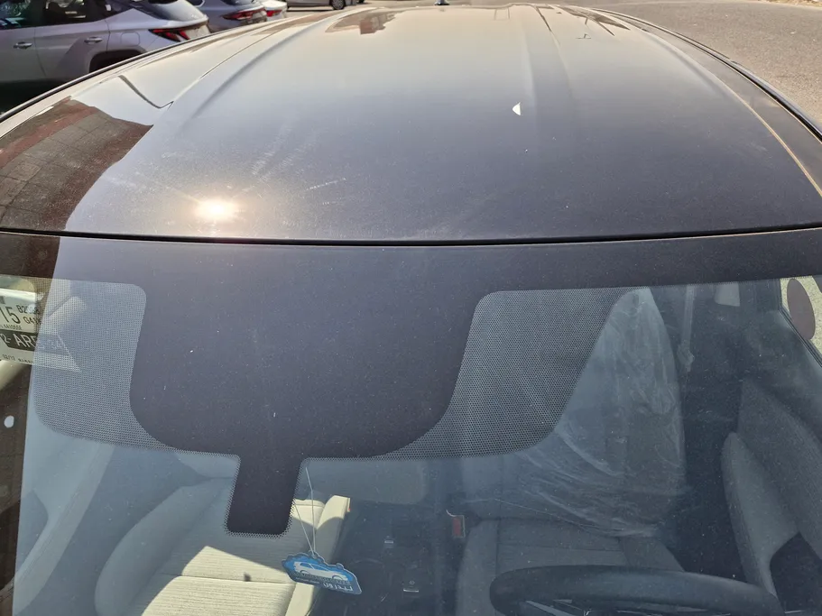 نيسان أكس تريل S 5 Seats 2024 