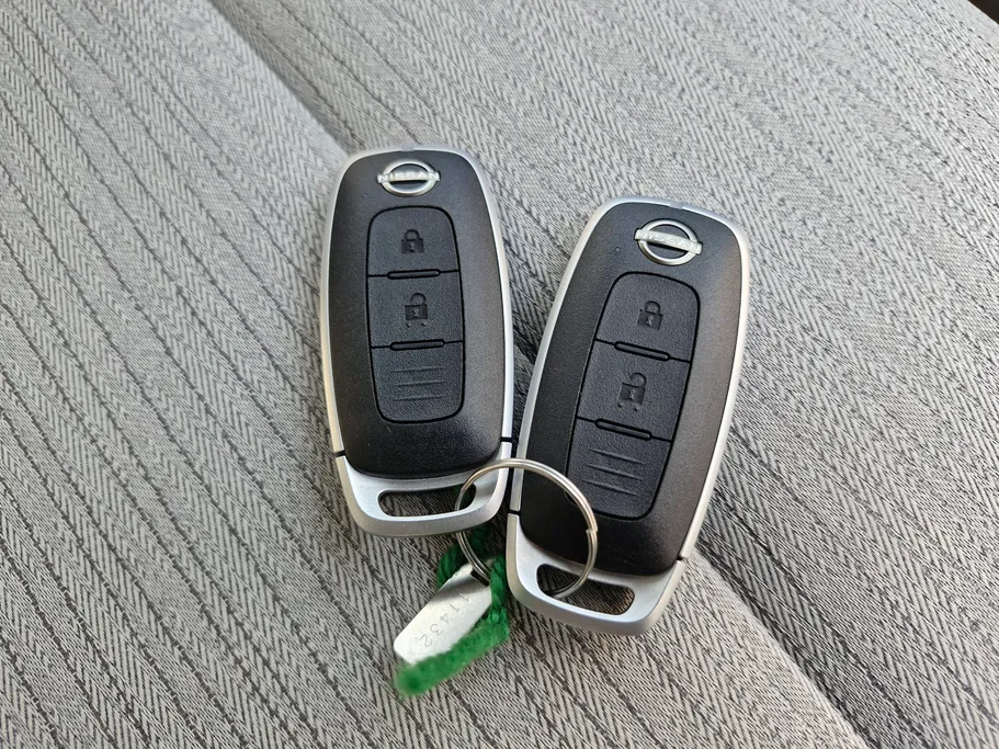 نيسان أكس تريل S 5 Seats 2024 