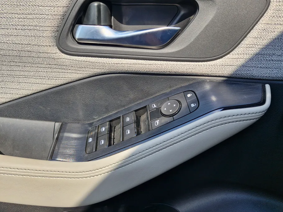 نيسان أكس تريل S 5 Seats 2024 