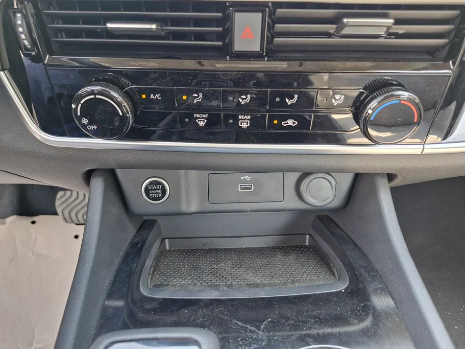 نيسان أكس تريل S 5 Seats 2024 