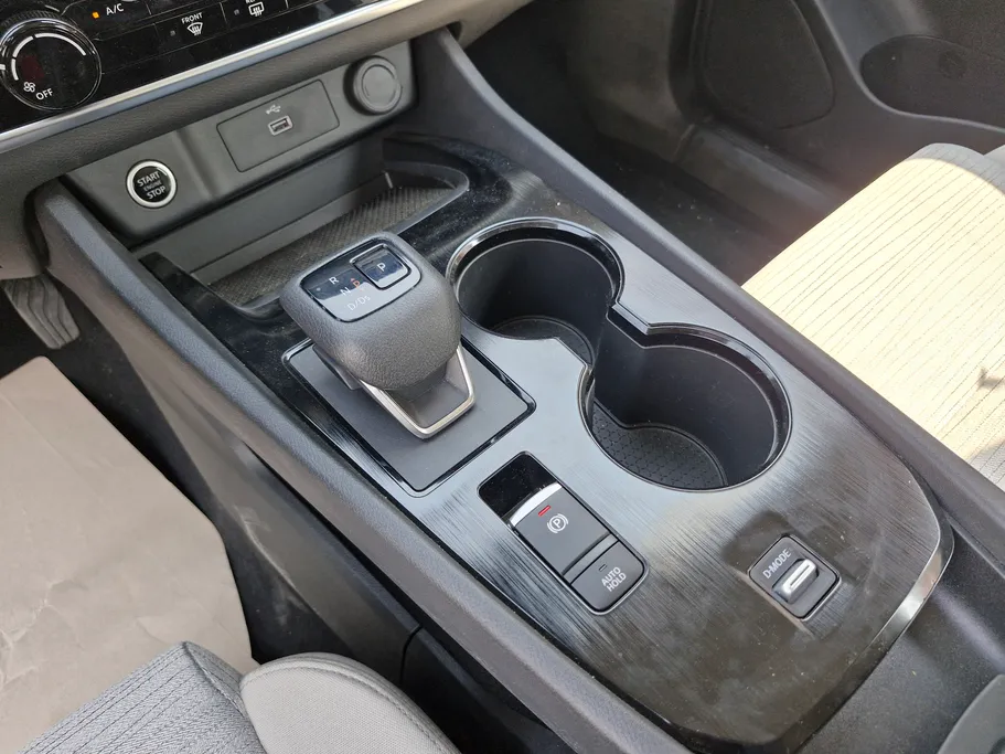 نيسان أكس تريل S 5 Seats 2024 