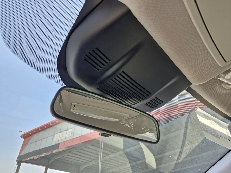 نيسان أكس تريل S 5 Seats 2024 