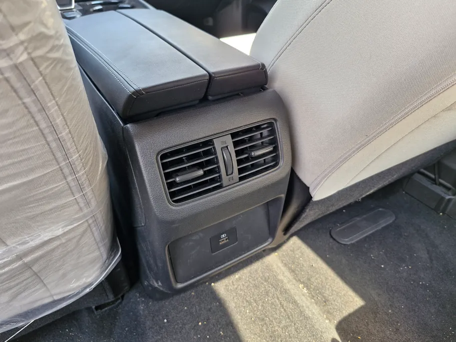 نيسان أكس تريل S 5 Seats 2024 