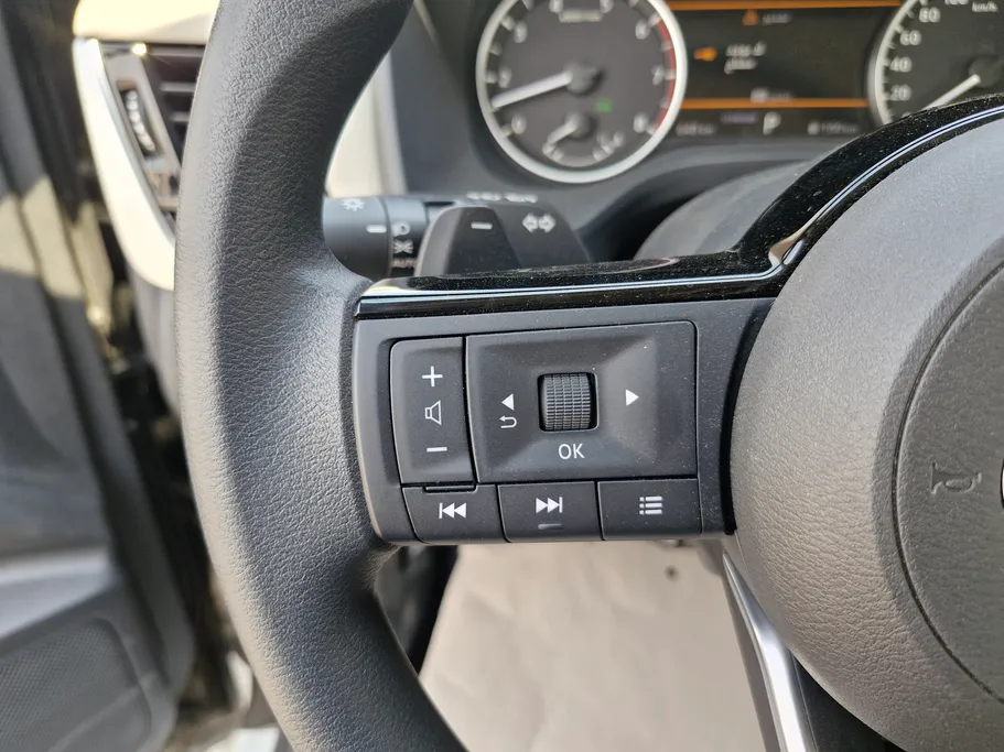 نيسان أكس تريل S 5 Seats 2024 