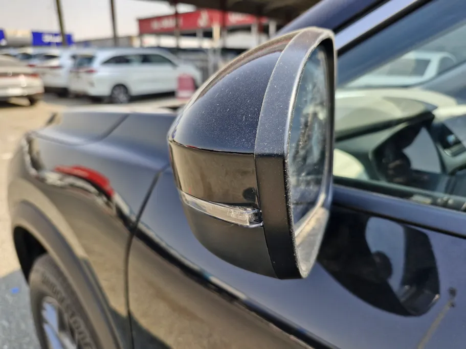 نيسان أكس تريل S 5 Seats 2024 