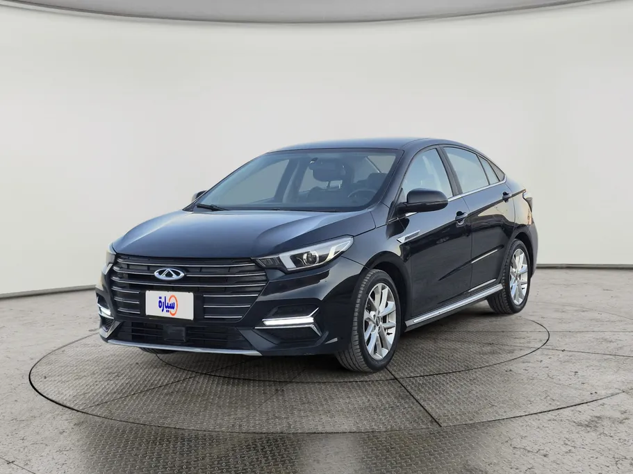 شيري اريزو 6 برو Comfort 2023 