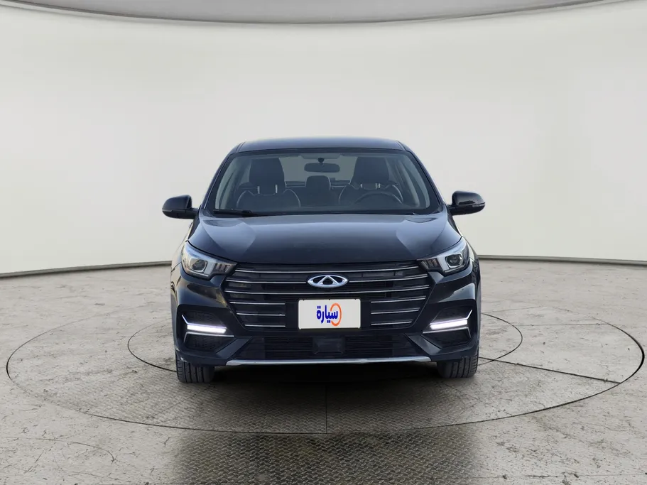 2023 Chery Arrizo 6 Pro Comfort 