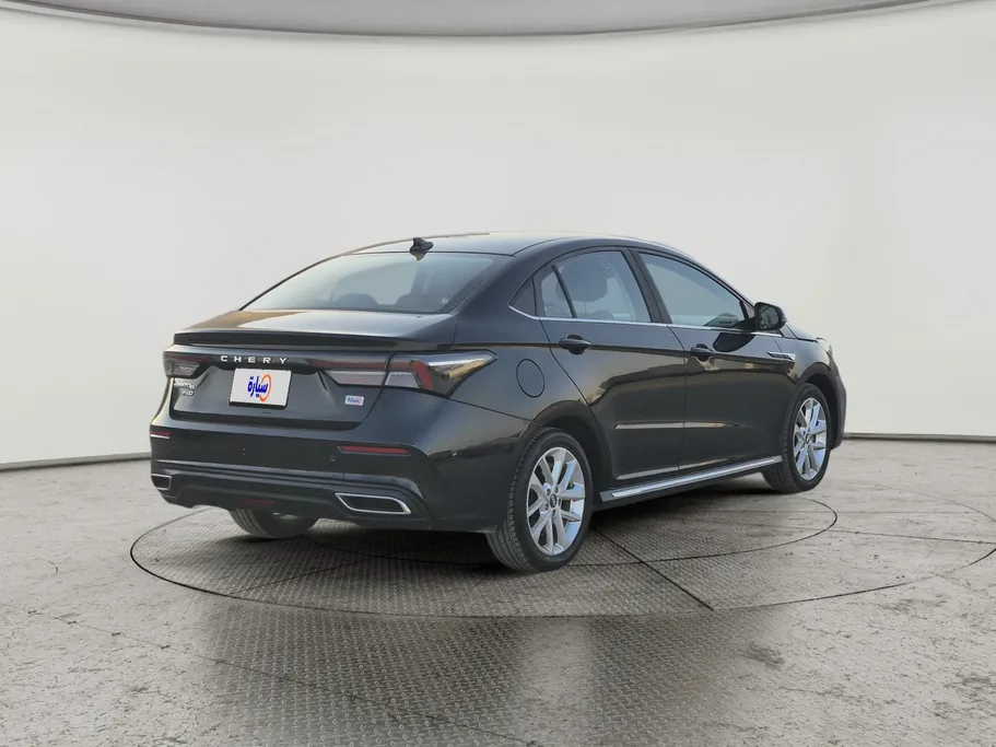 2023 Chery Arrizo 6 Pro Comfort 