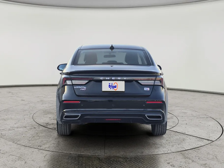 2023 Chery Arrizo 6 Pro Comfort 