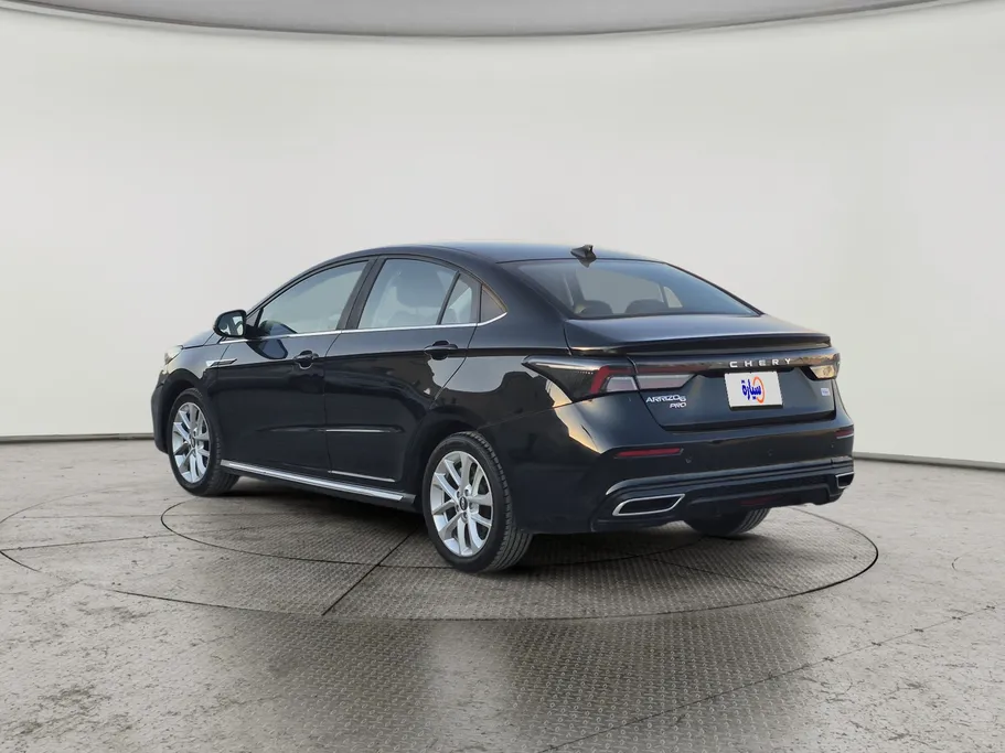 2023 Chery Arrizo 6 Pro Comfort 
