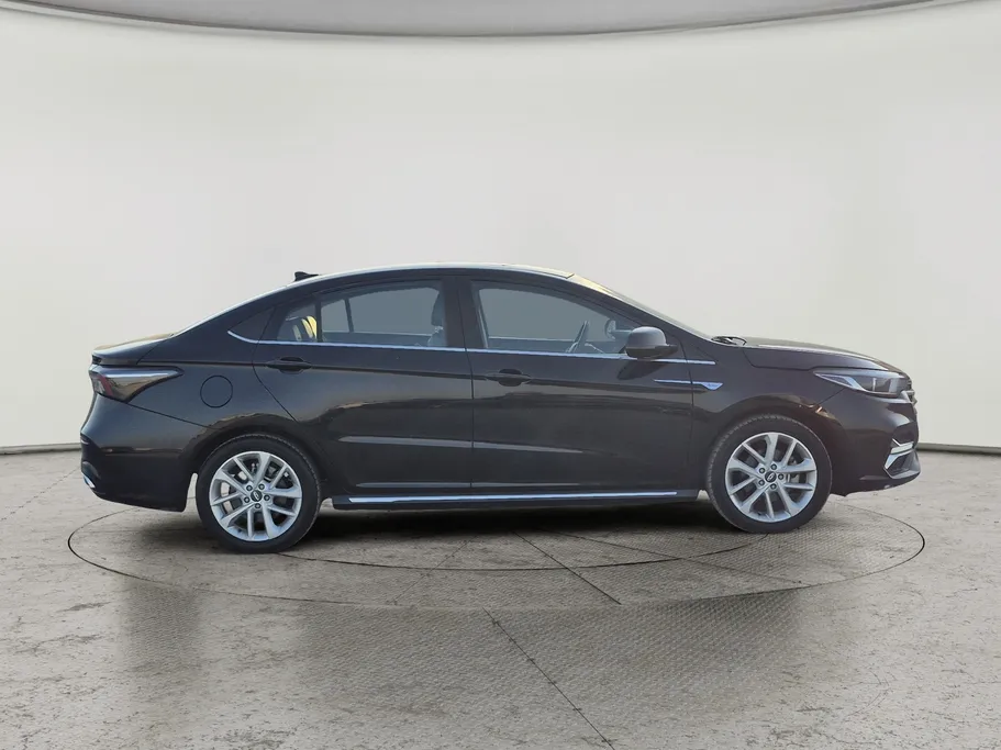 2023 Chery Arrizo 6 Pro Comfort 