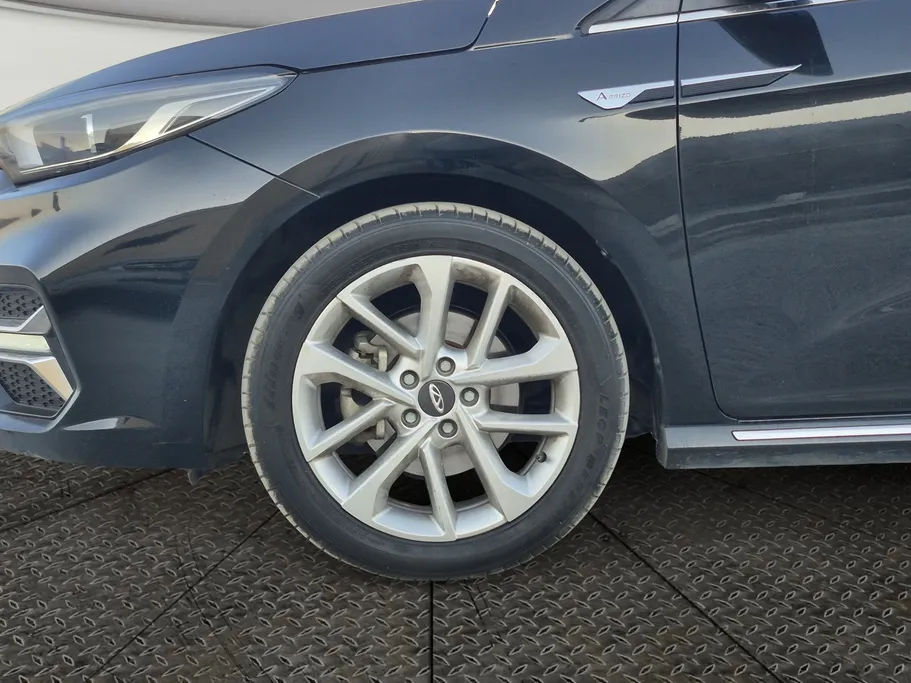 2023 Chery Arrizo 6 Pro Comfort 