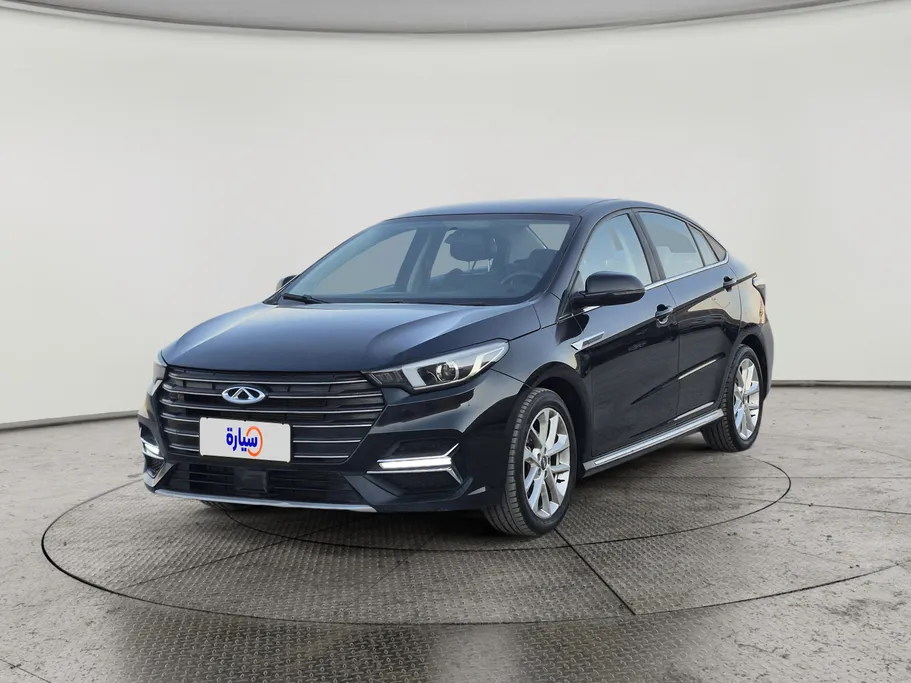 2023 Chery Arrizo 6 Pro Comfort 