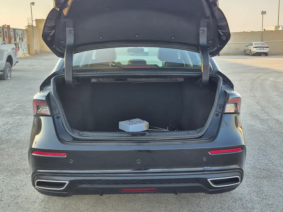 شيري اريزو 6 برو Comfort 2023 