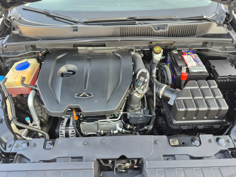 شيري اريزو 6 برو Comfort 2023 