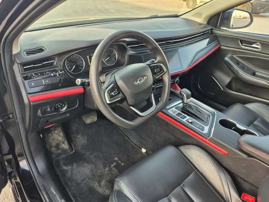 شيري اريزو 6 برو Comfort 2023 