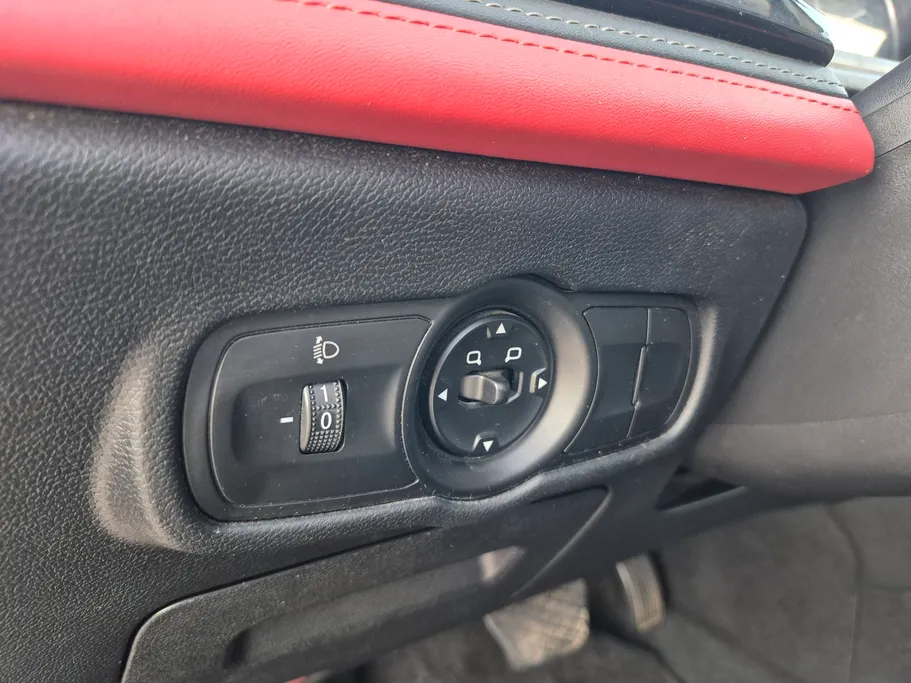 شيري اريزو 6 برو Comfort 2023 