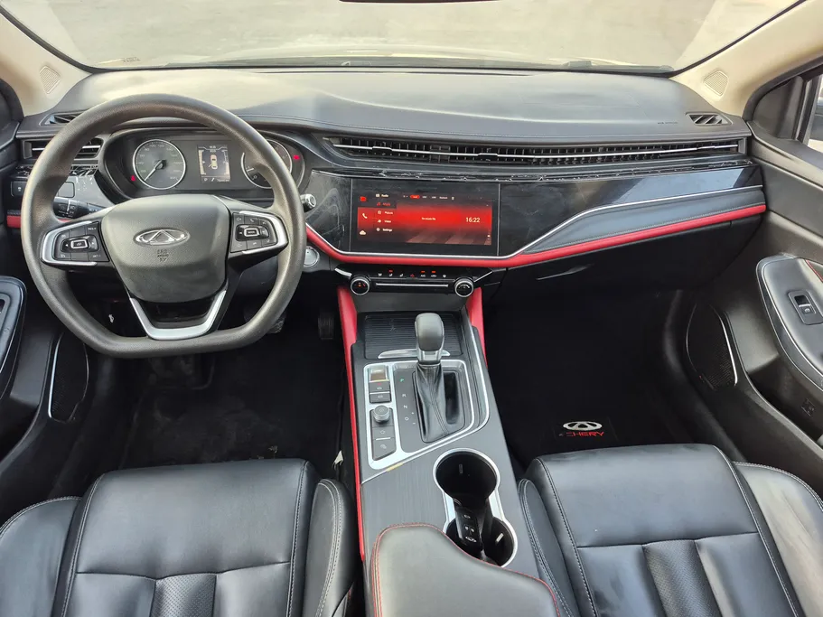 شيري اريزو 6 برو Comfort 2023 