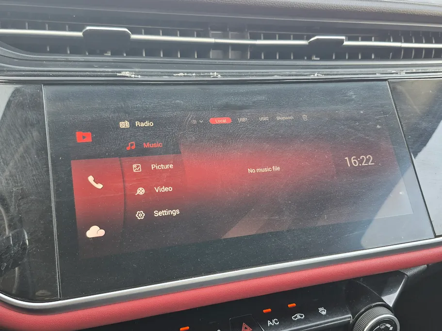 شيري اريزو 6 برو Comfort 2023 