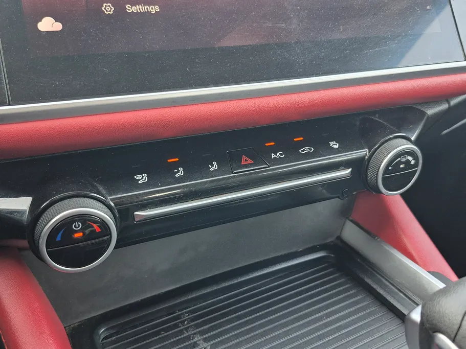 شيري اريزو 6 برو Comfort 2023 