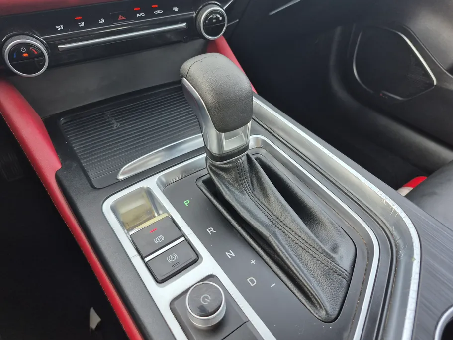 شيري اريزو 6 برو Comfort 2023 