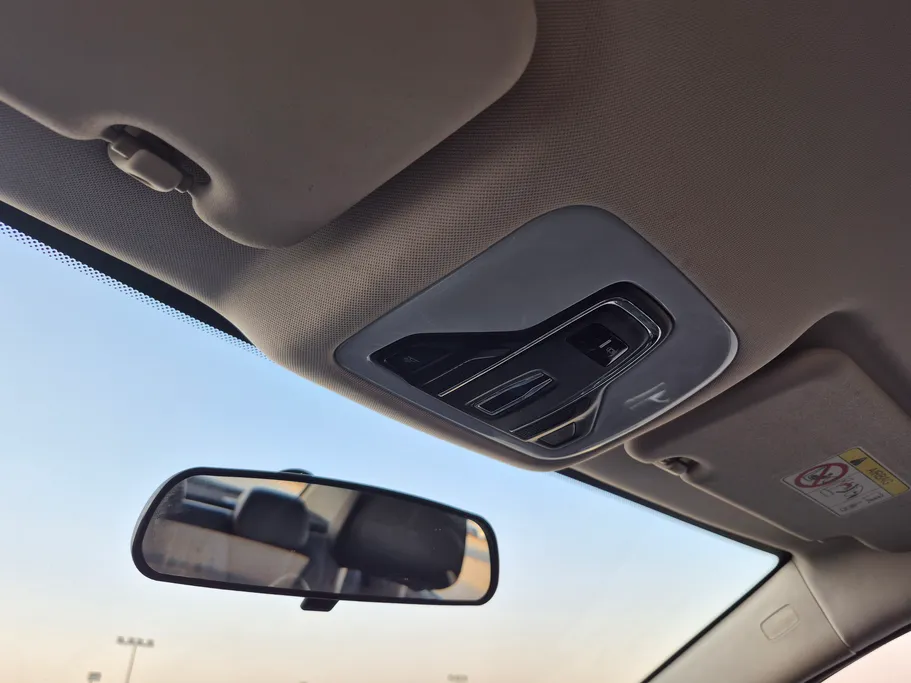 شيري اريزو 6 برو Comfort 2023 