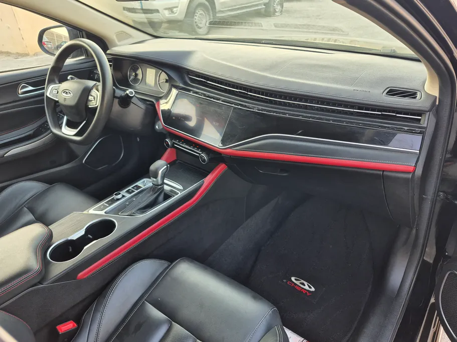 شيري اريزو 6 برو Comfort 2023 