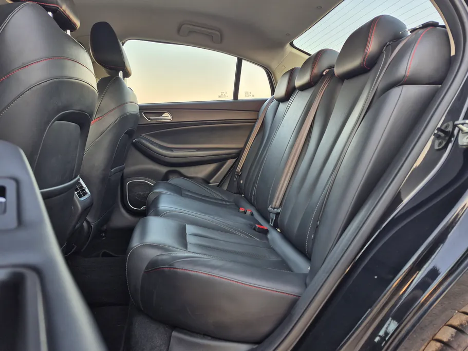 شيري اريزو 6 برو Comfort 2023 