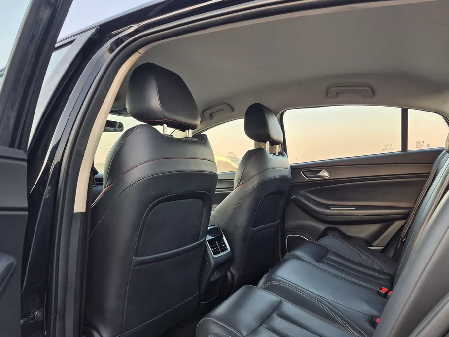 شيري اريزو 6 برو Comfort 2023 