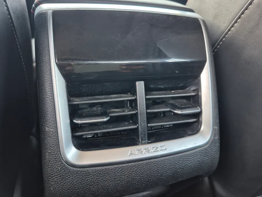 شيري اريزو 6 برو Comfort 2023 