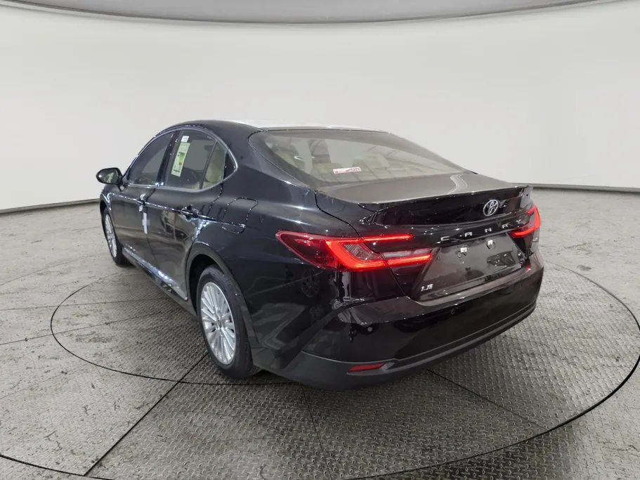 2025 Toyota Camry  LE 