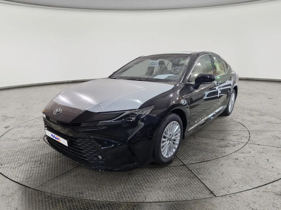 2025 Toyota Camry  LE 
