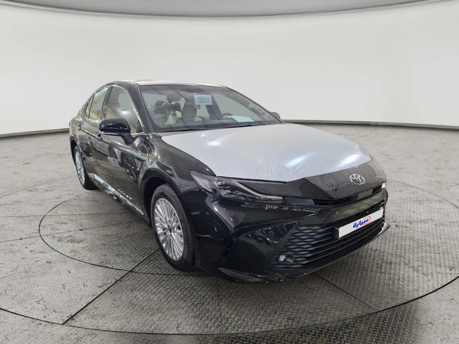 2025 Toyota Camry  LE 