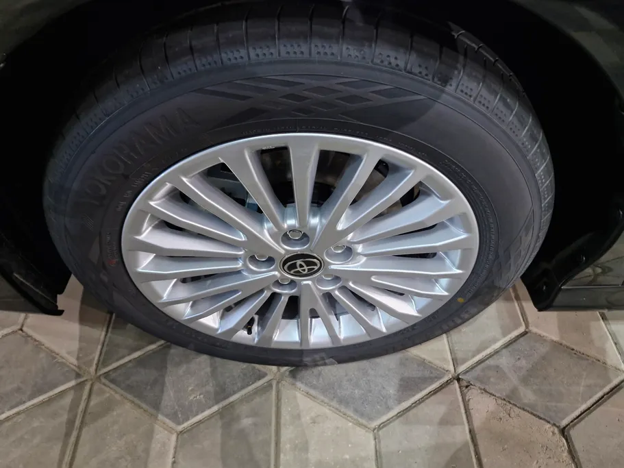 2025 Toyota Camry  LE 