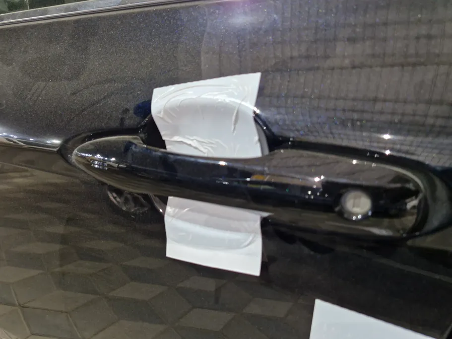 2025 Toyota Camry  LE 