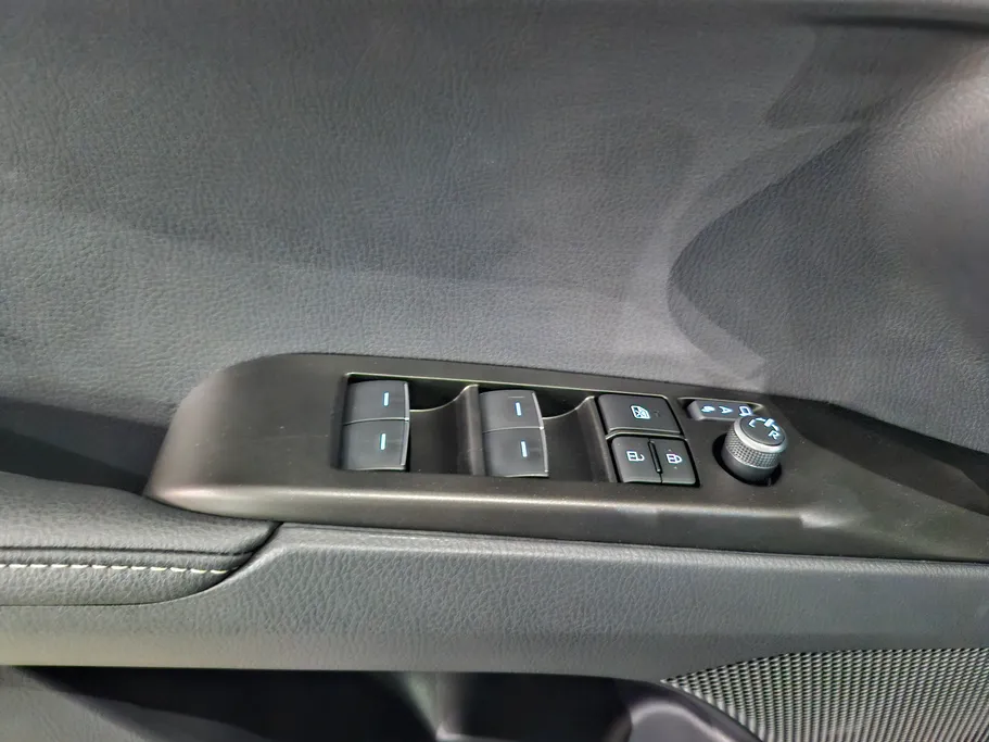 2025 Toyota Camry  LE 