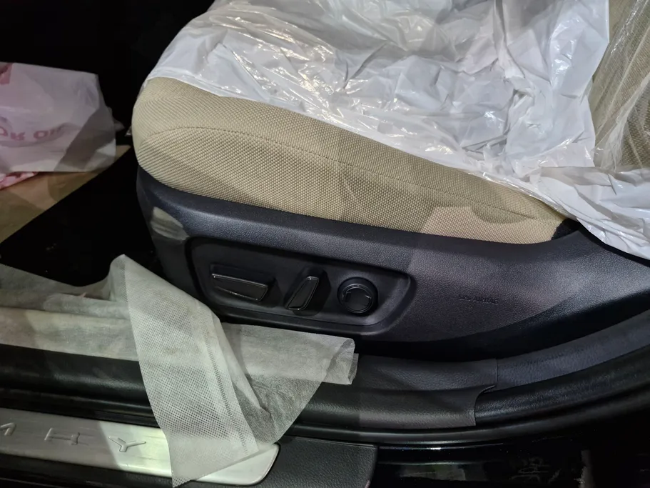 2025 Toyota Camry  LE 