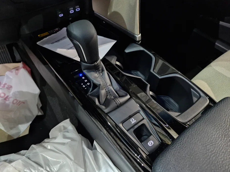 2025 Toyota Camry  LE 