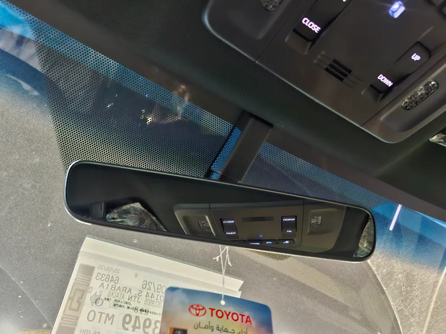 2025 Toyota Camry  LE 