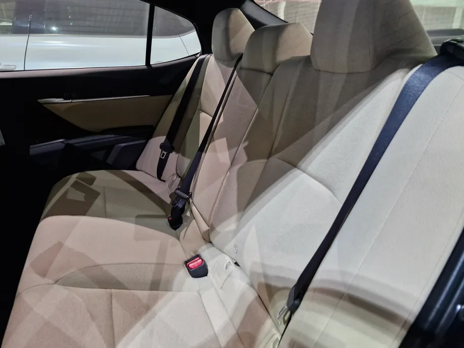 2025 Toyota Camry  LE 