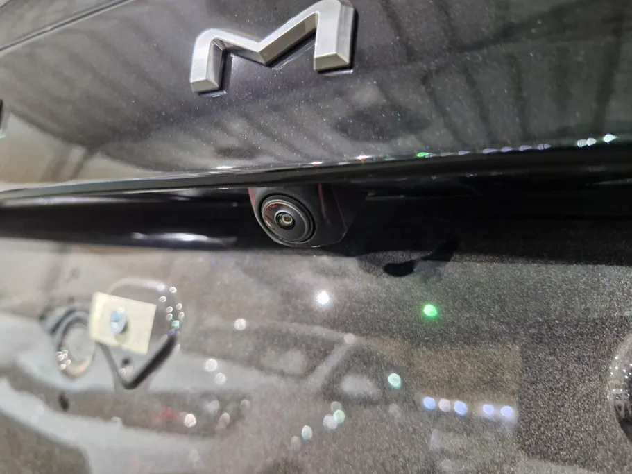 2025 Toyota Camry  LE 