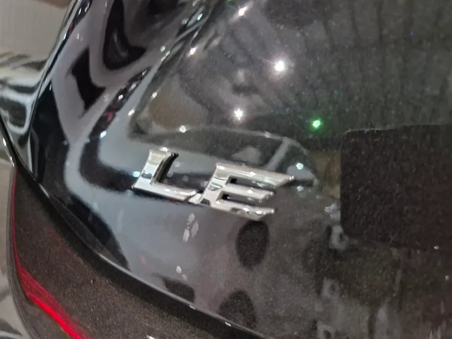 2025 Toyota Camry  LE 