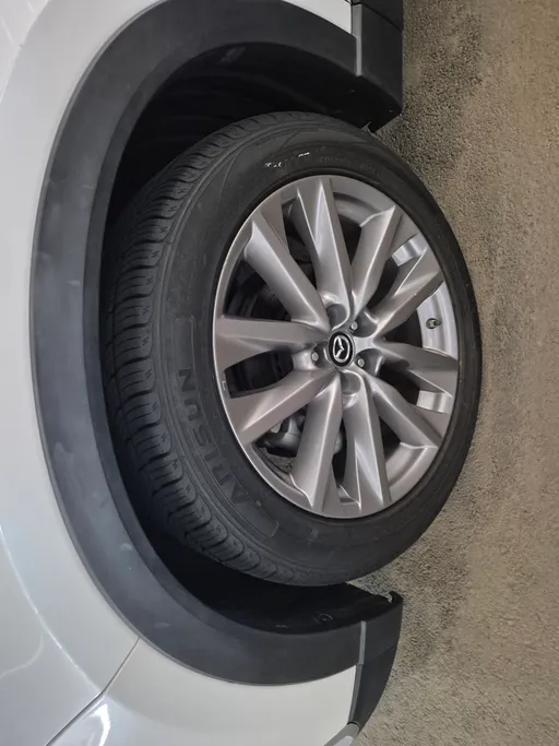 مازدا سى اكس 9 Skyactiv G 2024 