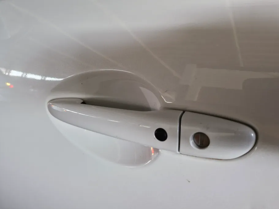 مازدا سى اكس 9 Skyactiv G 2024 