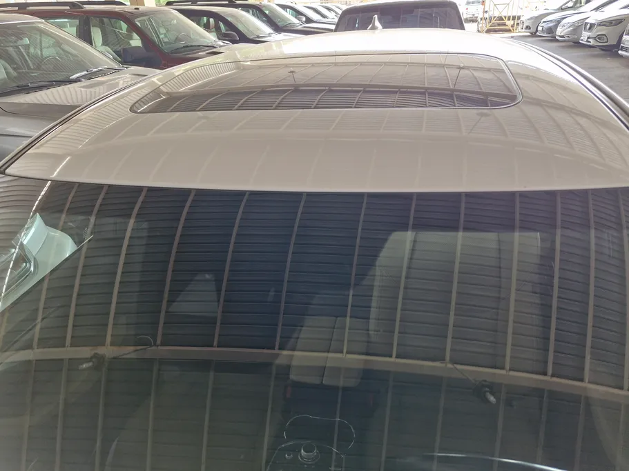 مازدا سى اكس 9 Skyactiv G 2024 