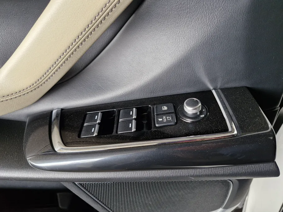 مازدا سى اكس 9 Skyactiv G 2024 