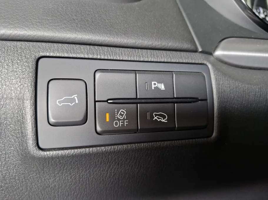 مازدا سى اكس 9 Skyactiv G 2024 