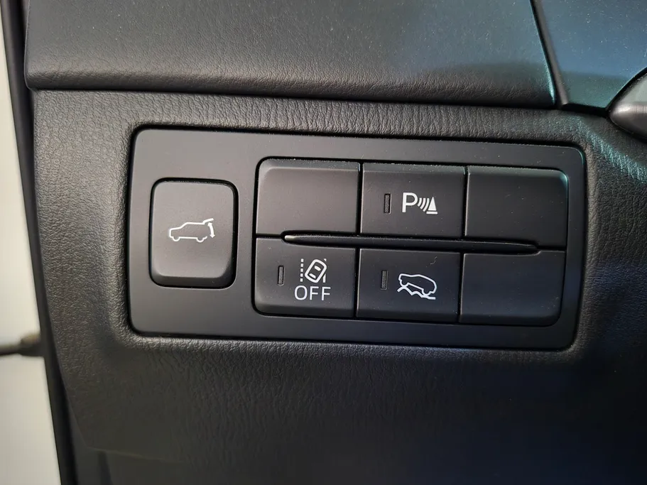 مازدا سى اكس 9 Skyactiv G 2024 