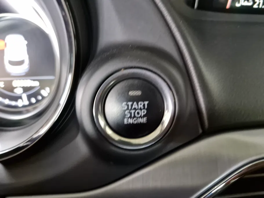 مازدا سى اكس 9 Skyactiv G 2024 